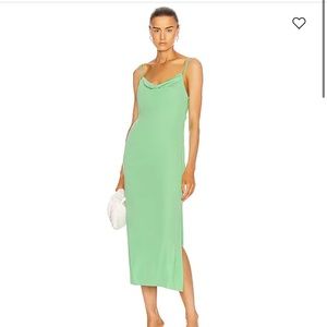 NWT Helmut Lang Dress